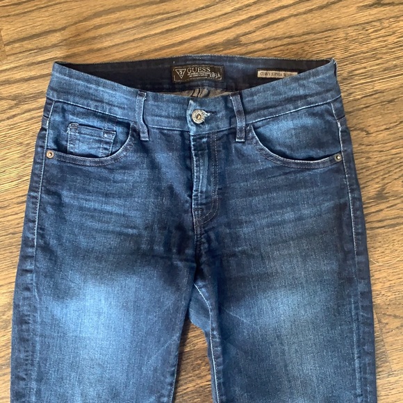 Guess skinny jeans - Picture 2 of 4